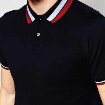 เสื้อโปโลคุณภาพดี