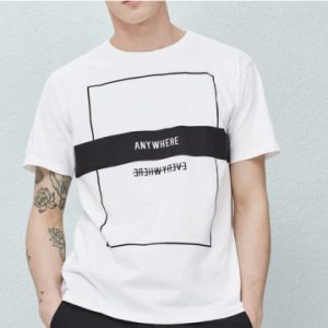 ออกแบบเสื้อยืด