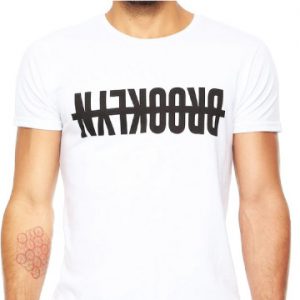 เสื้อยืดราคาส่ง