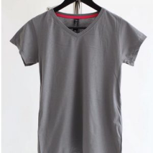 เสื้อคอกลม