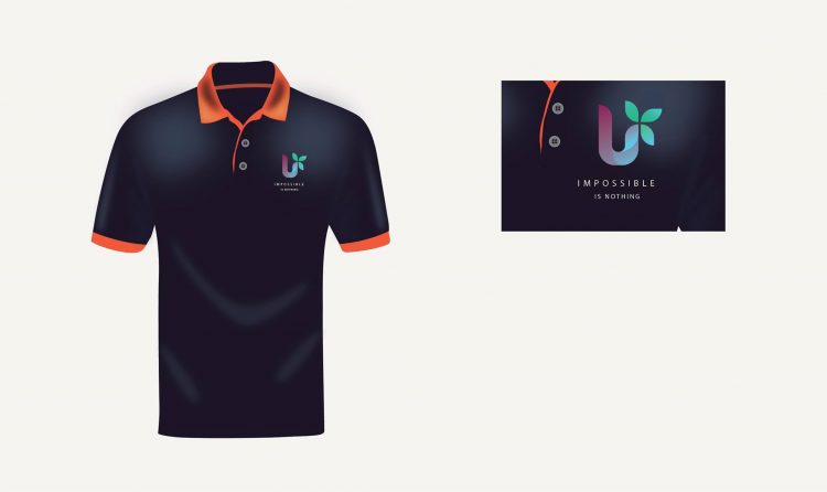ออกแบบเสื้อโปโล เสื้อพนักงาน