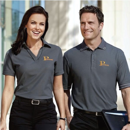 6 ประโยชน์ของการมีเสื้อพนักงานให้กับธุรกิจของคุณ| เสื้อพนักงาน| Polo Apparel