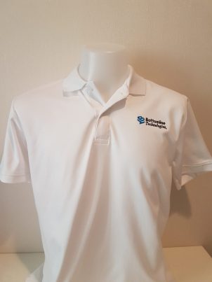 เนื้อผ้าทำเสื้อโปโล